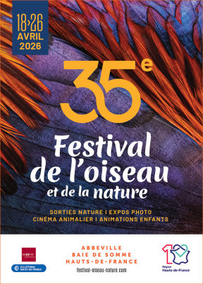 Festival de l'oiseau et de la nature